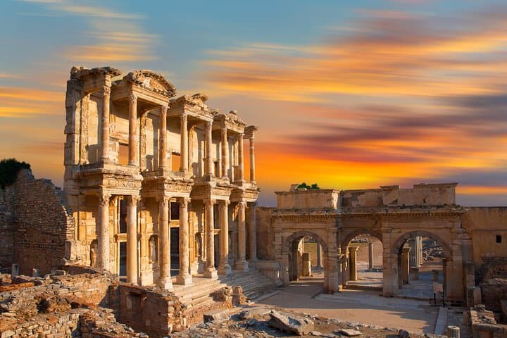 14-Day Turkey Group Tour from Istanbul — Cappadocia, Ephesus & Pamukkale