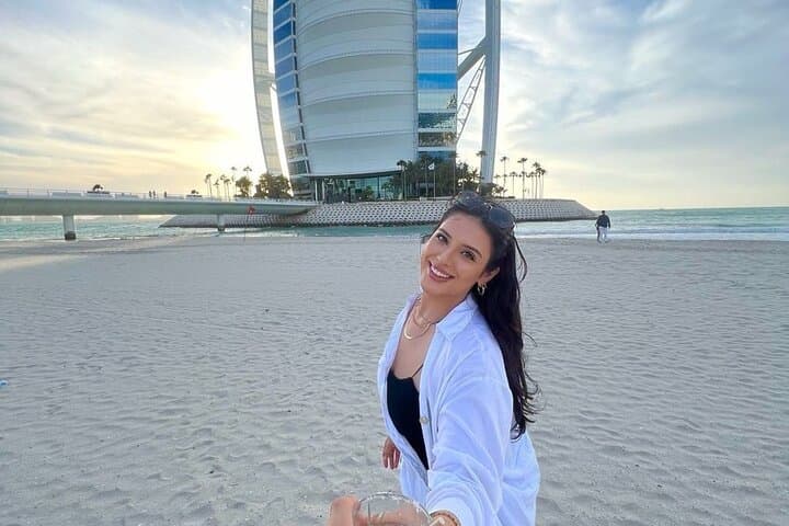 Dubai & Abu Dhabi City Highlights: Two-Day Urban Heritage Tour photo 2