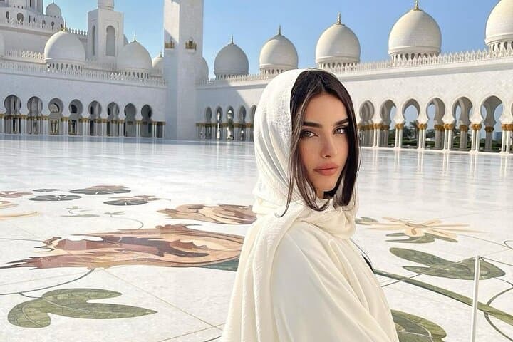 Dubai & Abu Dhabi City Highlights: Two-Day Urban Heritage Tour photo 3