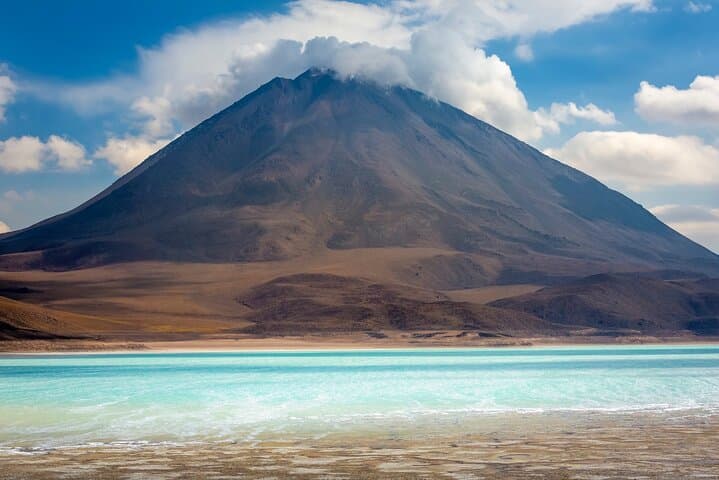 Half-Day Private Tour: Salar de Atacama & Toconao — Flamingos, Salt Flats, Andean Culture photo 3