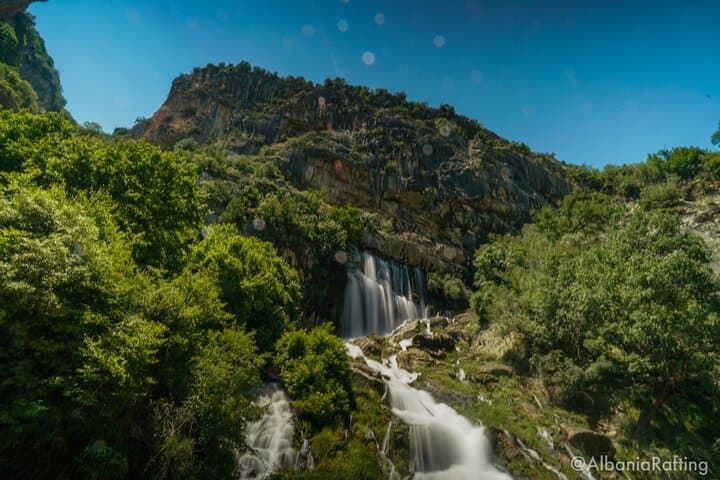 Hike to Sotira Waterfall from Berat: Jeep Safari, Village Lunch & Tomorri Views photo 2