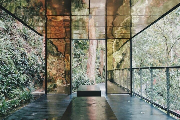 The Habitat Penang Hill: Rainforest Walks & Curtis Crest Canopy Views photo 6