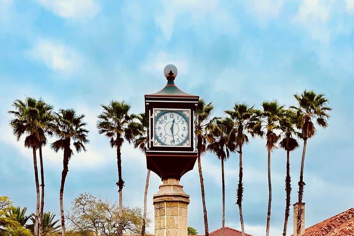 Secrets of Saint Augustine: Offbeat Historical Walking Tour