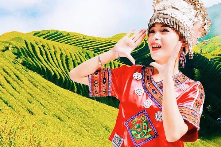Guilin Private English Guide: Full-Day City & Karst Highlights photo 5