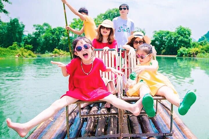 Guilin Private English Guide: Full-Day City & Karst Highlights photo 6