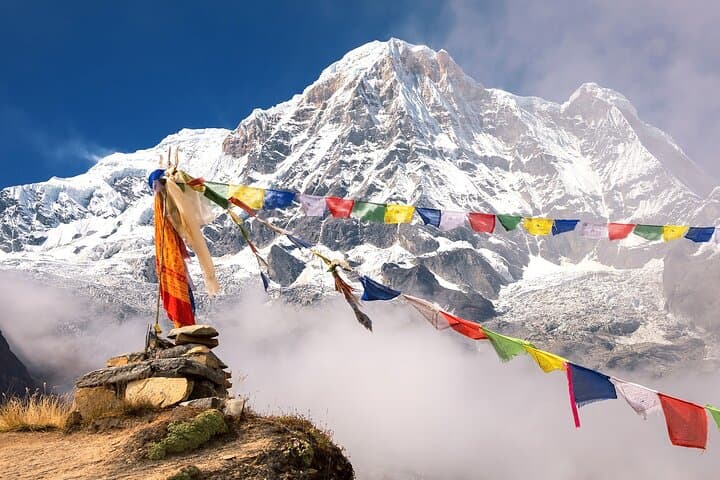 Private Annapurna Base Camp Trek: 7-Day Guided Trek from Pokhara to ABC photo 5