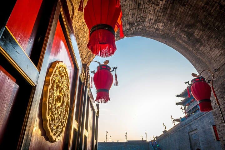 2-Day Private Tour from Beijing: Mount Huashan Climb & Xi'an Terracotta Warriors photo 6