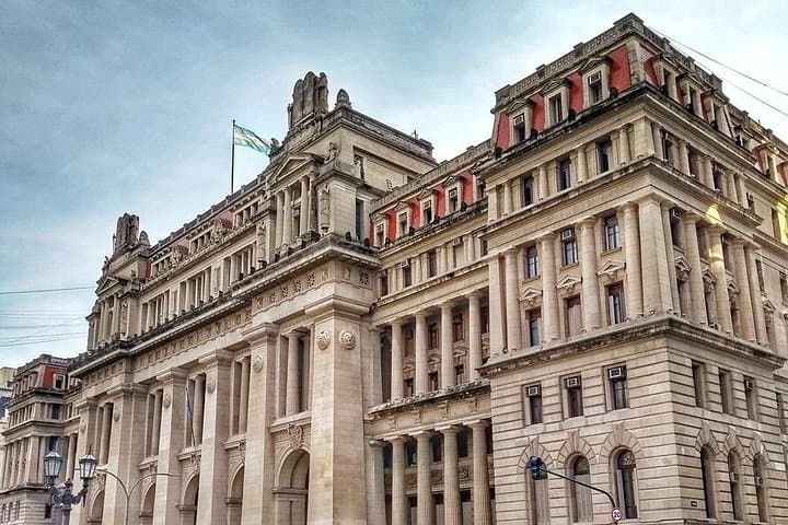 Buenos Aires by Bike: Cultural and Nature Highlights Private Tour photo 3