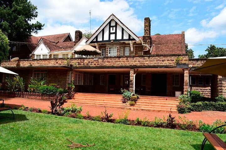 Karunguru Coffee Farm Tour: Nairobi Farm-to-Cup Experience