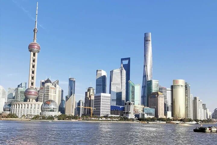 Shanghai, Suzhou & Hangzhou: 5-Day Private Cultural Circuit photo 3