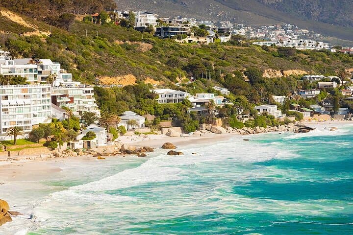 Table Mountain, Cape Point & Boulders Beach: Full-Day Cape Peninsula Tour with Cable Car & Penguin Colony photo 5