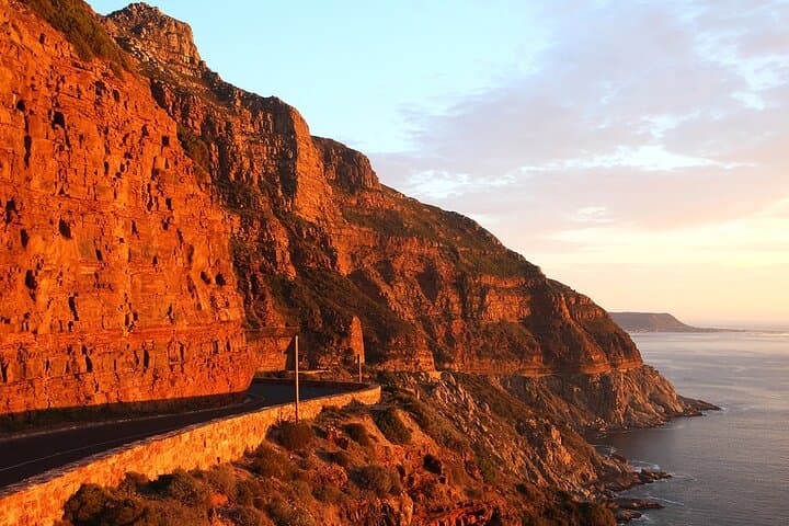 Table Mountain, Cape Point & Boulders Beach: Full-Day Cape Peninsula Tour with Cable Car & Penguin Colony photo 6
