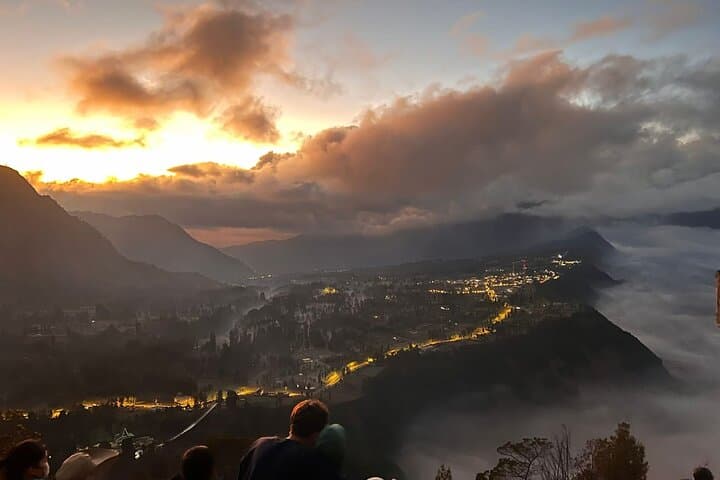 Mount Bromo Sunrise: Full-Day Private Dawn Tour from Surabaya photo 4