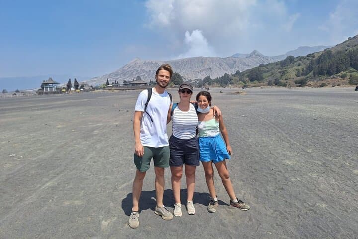 Mount Bromo Sunrise: Full-Day Private Dawn Tour from Surabaya photo 6