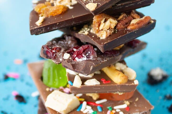 Jacksonville 1-Hour Chocolate Bar Class — Hands-On Tempering & Custom Bars