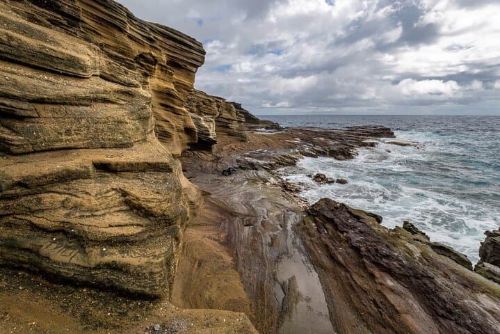 Self-Guided Oahu Driving Audio Tour: Beaches, History & Must-See Stops photo 6