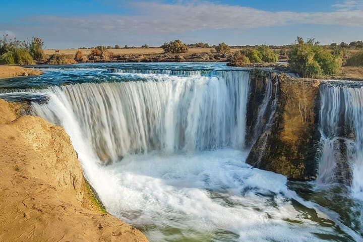 4-Day Western Desert Adventure: Fayoum, White Desert & Bahariya Oasis photo 2