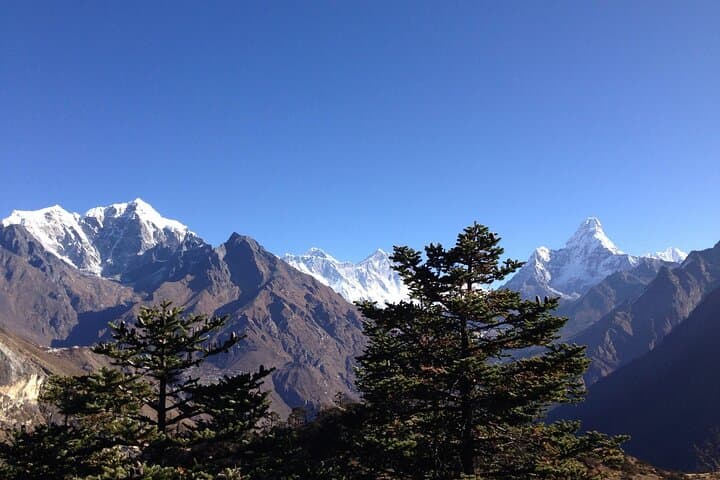 Everest View Trek: 5-Day Lukla to Namche Himalayan Trek from Kathmandu photo 2