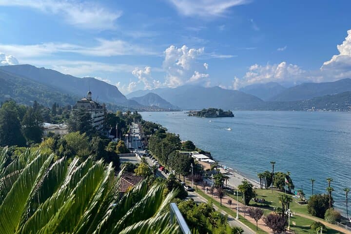 Complete South Lake Garda Day Trip: Torri, Lazise, Borghetto & Sirmione photo 4