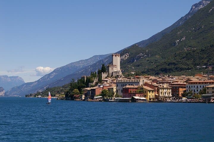 Complete South Lake Garda Day Trip: Torri, Lazise, Borghetto & Sirmione photo 2