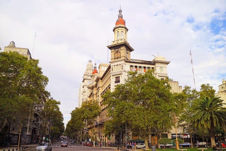 Private Buenos Aires Cultural Tour: Caminito, La Boca & Historic Highlights photo 5