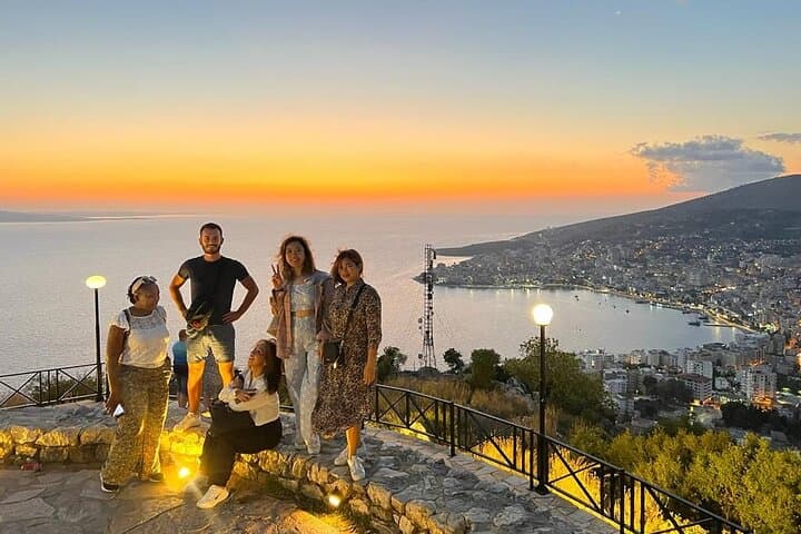 5-Day North and South Albania Tour: Alps, Castles & Riviera photo 1