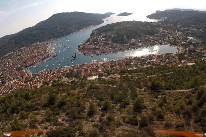 Private Korcula Eco Tour: Rural Hikes, Workshops & Local Flavors