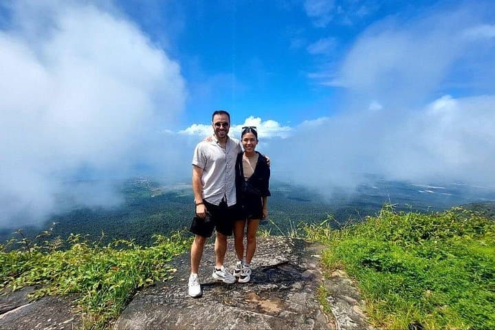 Bokor National Park Full-Day: Kampot History, Popokvil Falls & Hill-Station Views photo 3