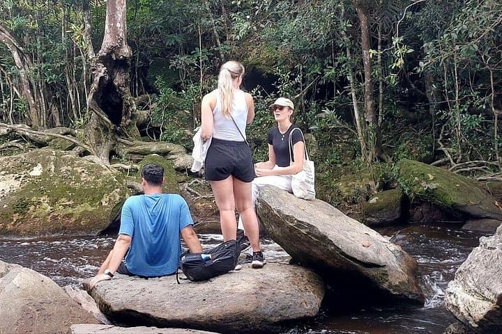 Bokor National Park Full-Day: Kampot History, Popokvil Falls & Hill-Station Views photo 4