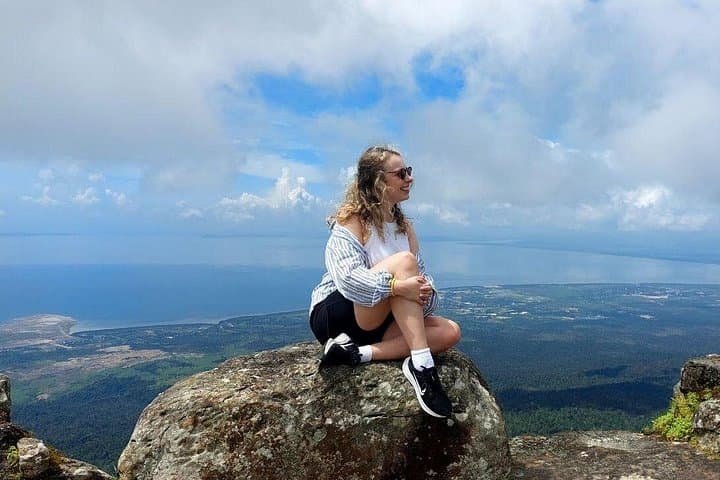 Bokor National Park Full-Day: Kampot History, Popokvil Falls & Hill-Station Views photo 1