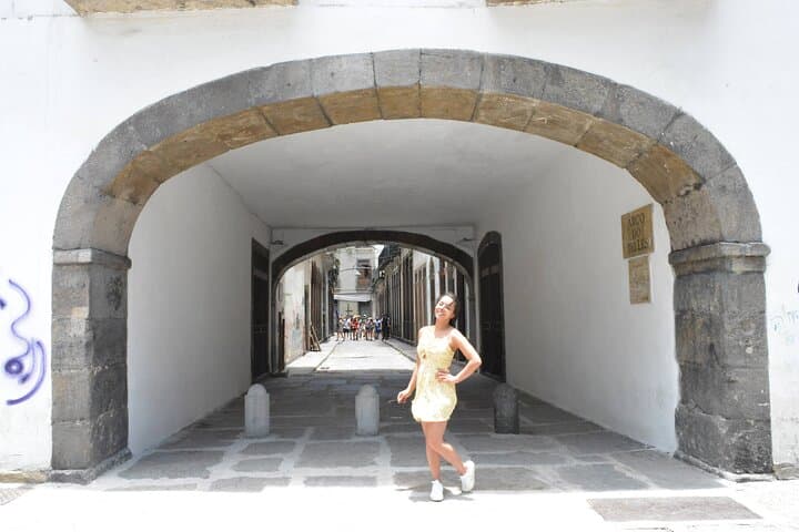 Decolonial Walking Tour of Rio's Historic Center: From Foundation to Modern River photo 2