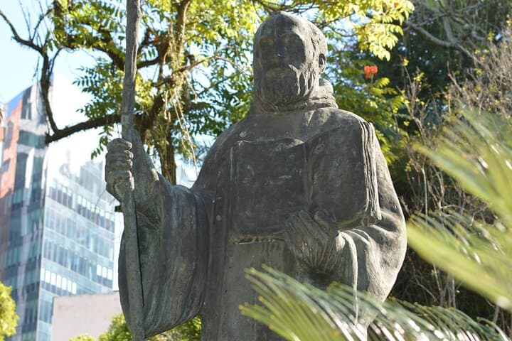 Decolonial Walking Tour of Rio's Historic Center: From Foundation to Modern River photo 4