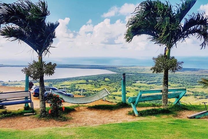 Discover Redonda Mountain: A Scenic Dominican Adventure photo 5