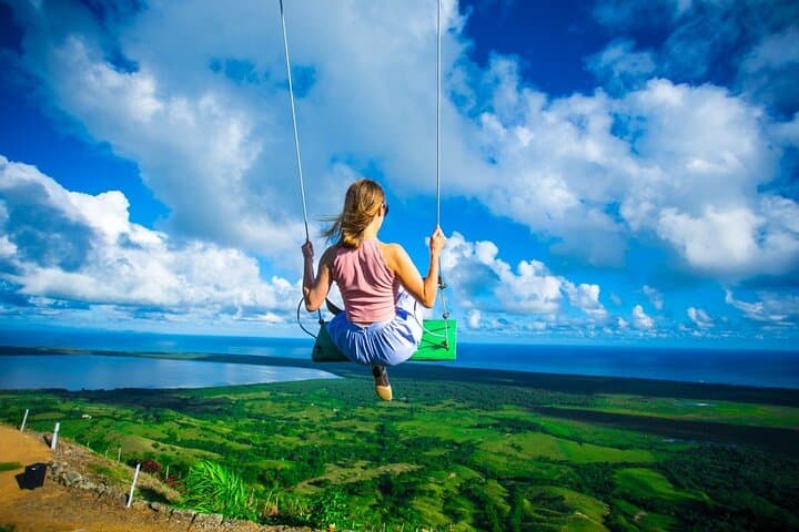 Discover Redonda Mountain: A Scenic Dominican Adventure