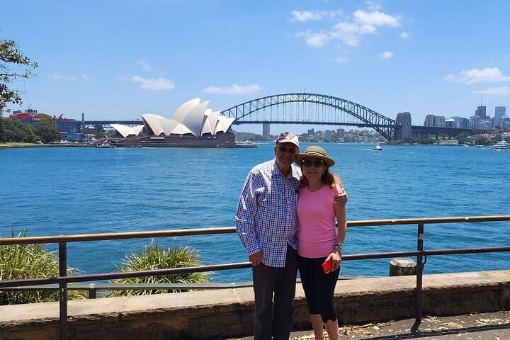 Private Day Tours from Sydney — Blue Mountains & South Coast Highlights photo 3