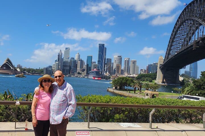 Private Day Tours from Sydney — Blue Mountains & South Coast Highlights photo 4