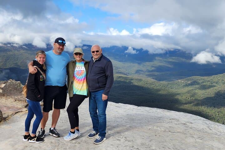 Private Day Tours from Sydney — Blue Mountains & South Coast Highlights photo 5