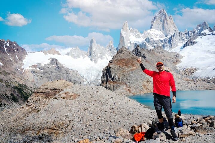 High Andes Day Trip from Mendoza: Aconcagua, Puente del Inca and Cristo Redentor photo 2