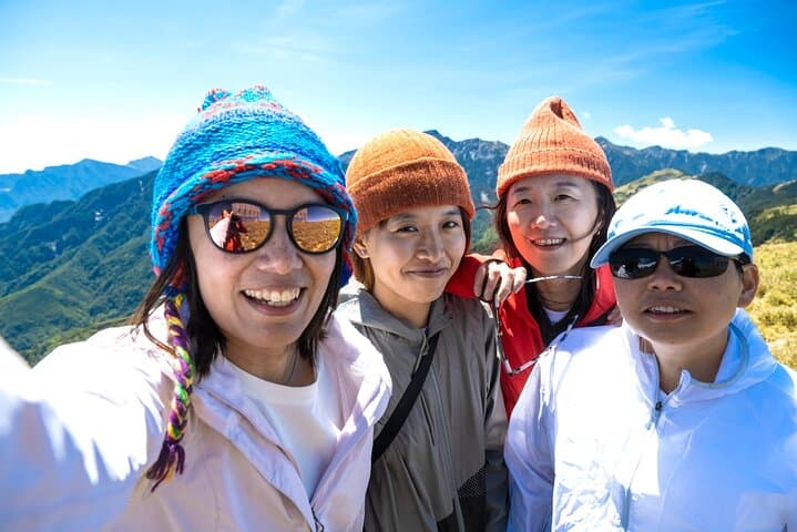 High Andes Day Trip from Mendoza: Aconcagua, Puente del Inca and Cristo Redentor photo 4