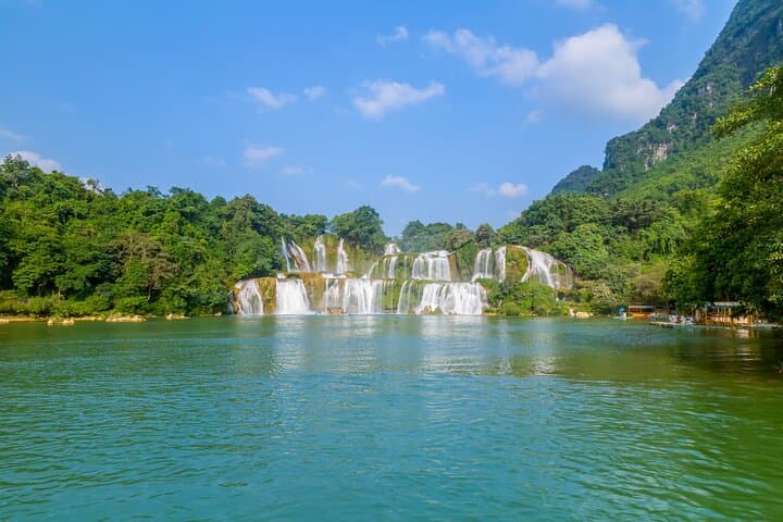 Ban Gioc Waterfall & Pac Bo Cave: 2-Day Cao Bang Private Exploration photo 2