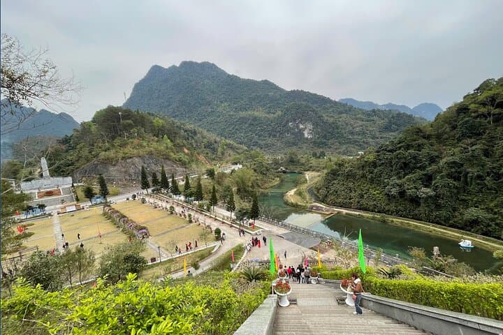 Ban Gioc Waterfall & Pac Bo Cave: 2-Day Cao Bang Private Exploration photo 5