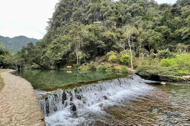 Ban Gioc Waterfall & Pac Bo Cave: 2-Day Cao Bang Private Exploration photo 6