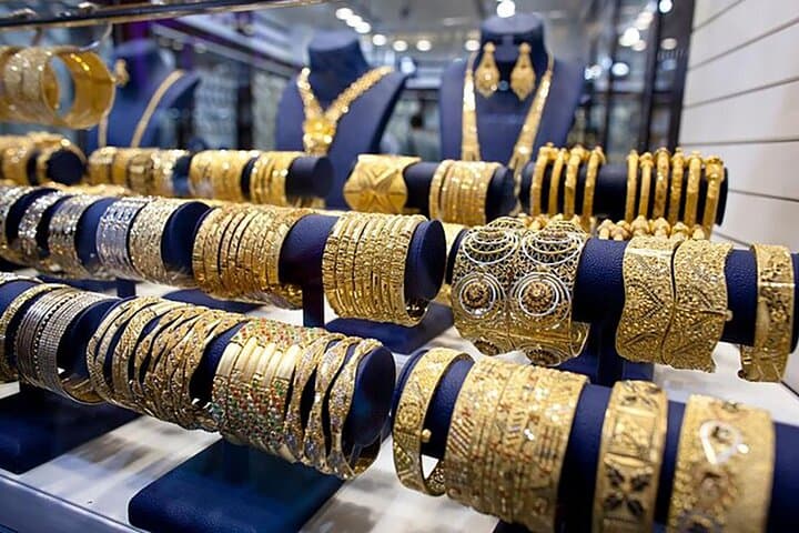 Half-Day Dubai City Tour: Burj Khalifa, Creek & Souks photo 3