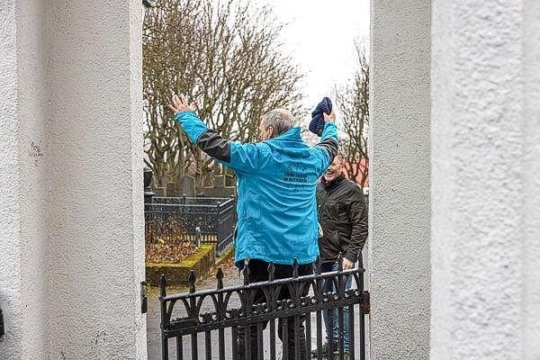 Reykjavik Folklore and Food Walking Tour — Elves, Trolls & Traditional Icelandic Eats photo 4