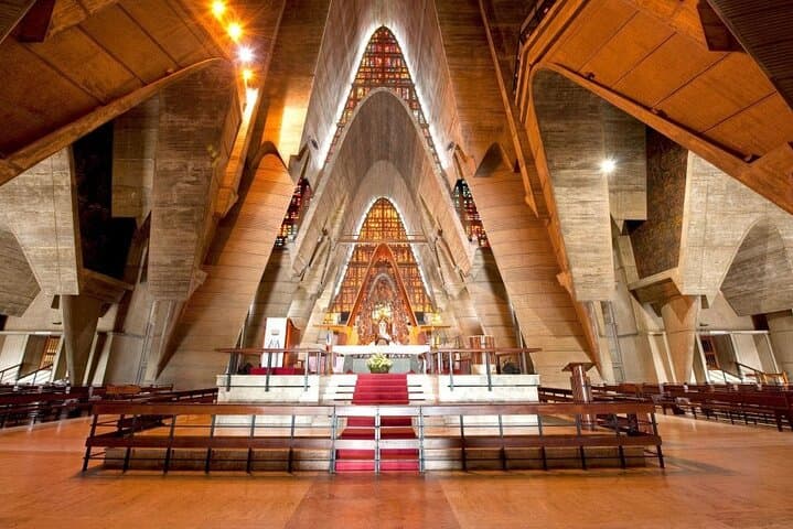 Half-Day Cultural Tour from Punta Cana to Higüey — Basilica, Markets & Macao Beach photo 1