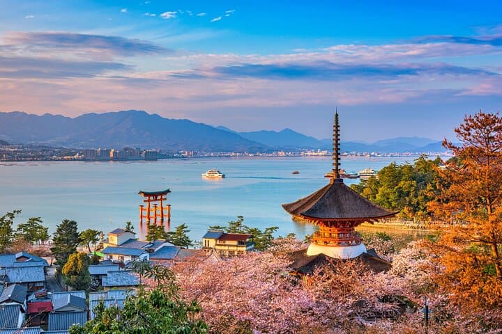 Custom Full-Day Hiroshima Tour — Private, Flexible City Highlights