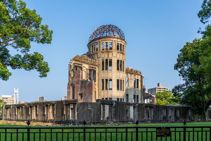Custom Full-Day Hiroshima Tour — Private, Flexible City Highlights photo 2