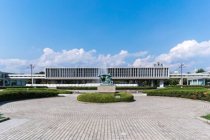 Custom Full-Day Hiroshima Tour — Private, Flexible City Highlights photo 3
