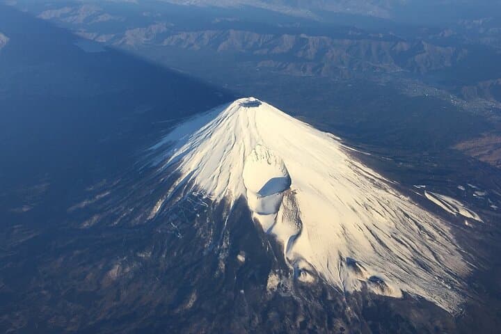 Full Day Private Tour: Mt Fuji & Hakone Highlights from Tokyo photo 3