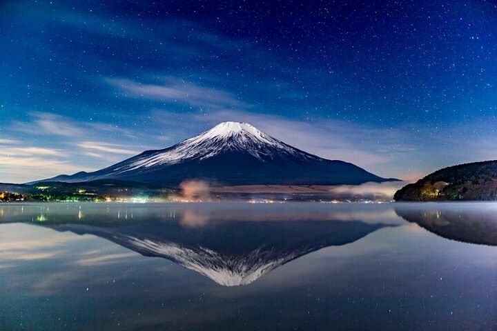Full Day Private Tour: Mt Fuji & Hakone Highlights from Tokyo photo 6
